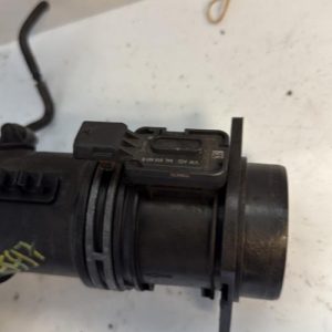 Debitmetre VOLKSWAGEN POLO 5 PHASE 2 Diesel - Image 1