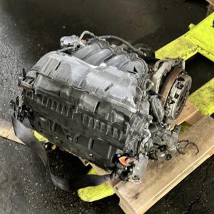 Moteur PEUGEOT 207 PHASE 2 Essence - Image 1