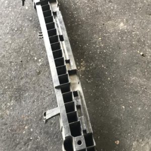 Renfort pare choc arriere (traverse) RENAULT GRAND MODUS PHASE 2 Diesel - Image 1