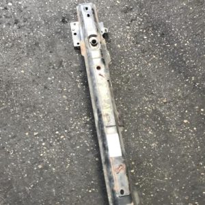 Renfort pare choc avant (traverse) CITROEN C3 1 PHASE 2 Diesel - Image 1