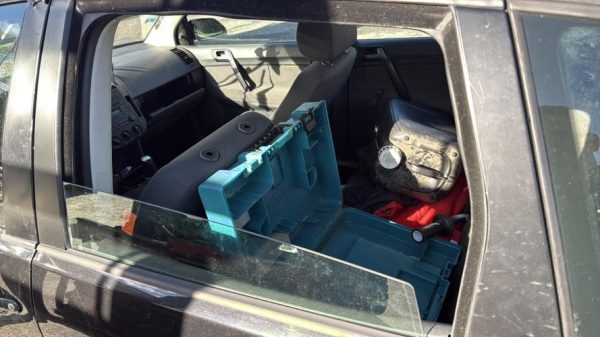 Relais de prechauffage VOLKSWAGEN POLO 4 PHASE 2 Diesel - Image 6