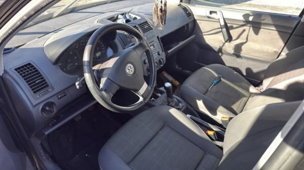 Relais de prechauffage VOLKSWAGEN POLO 4 PHASE 2 Diesel - Image 7
