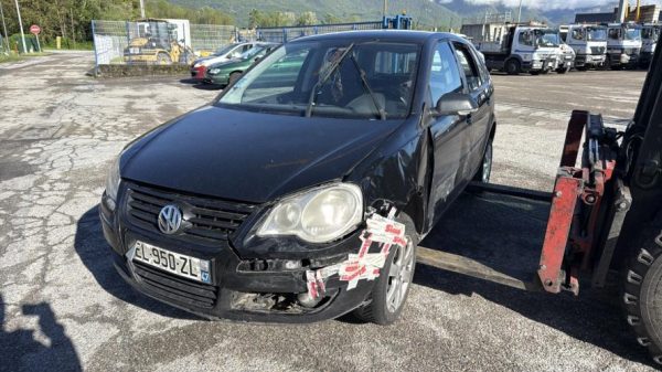 Relais de prechauffage VOLKSWAGEN POLO 4 PHASE 2 Diesel - Image 8
