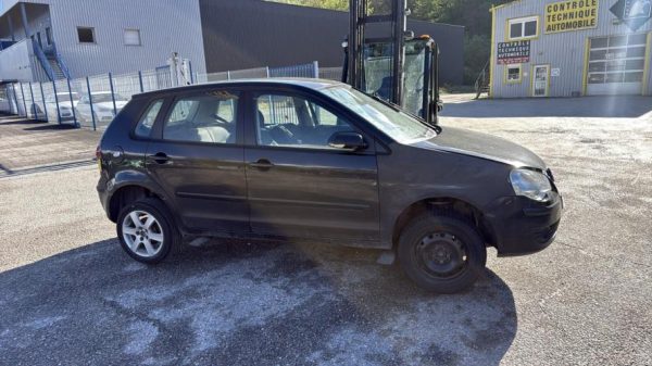 Relais de prechauffage VOLKSWAGEN POLO 4 PHASE 2 Diesel - Image 9