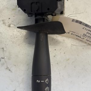 Commodo d'essuie glaces RENAULT CLIO 2 PHASE 2 Essence - Image 1