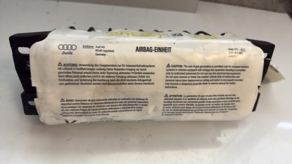 Air bag passager AUDI A5 1 COUPE PHASE 1 Diesel - Image 1
