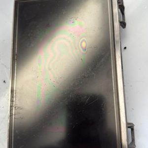 Ecran GPS PEUGEOT 208 1 PHASE 1 Diesel - Image 1