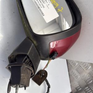 Retroviseur gauche CITROEN C3 2 PHASE 2 Essence - Image 1