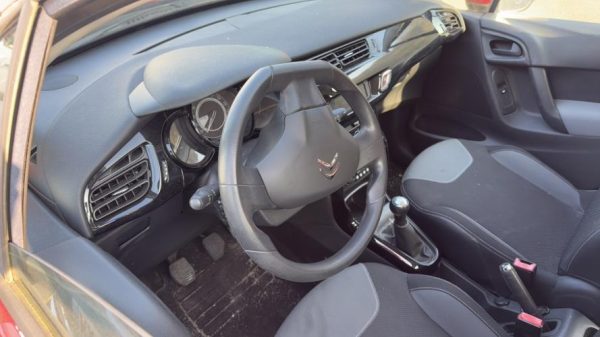 Retroviseur gauche CITROEN C3 2 PHASE 2 Essence - Image 7