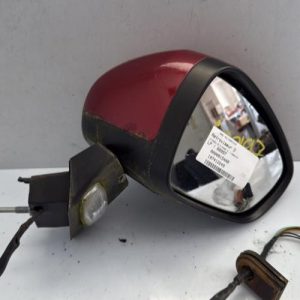 Retroviseur droit CITROEN C3 2 PHASE 2 Essence - Image 1