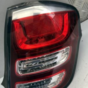 Feu arriere principal droit (feux) CITROEN C3 2 PHASE 2 Essence - Image 1