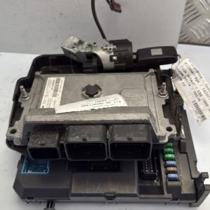 Kit de demarrage CITROEN C3 2 PHASE 2 Essence - Image 1