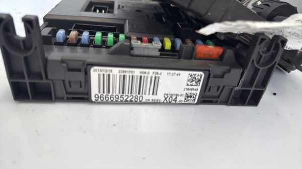 Kit de demarrage CITROEN C3 2 PHASE 2 Essence - Image 3