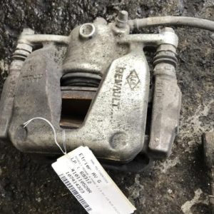 Etrier avant gauche (freinage) RENAULT MEGANE 4 PHASE 2 Diesel/Hybride - Image 1