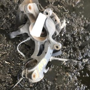 Moyeu avant droit RENAULT MEGANE 4 PHASE 2 Diesel/Hybride - Image 1