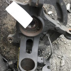 Moyeu avant gauche RENAULT MEGANE 4 PHASE 2 Diesel/Hybride - Image 1