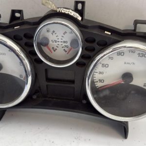 Compteur PEUGEOT 207 PHASE 1 Diesel - Image 1