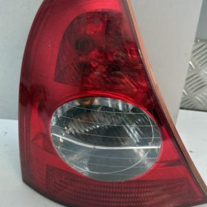 Feu arriere principal gauche (feux) RENAULT CLIO 2 CAMPUS PHASE 2 Essence - Image 1