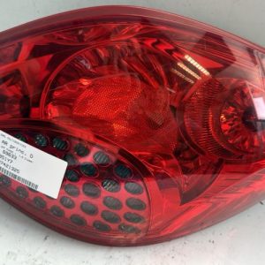 Feu arriere principal droit (feux) PEUGEOT 207 PHASE 1 Diesel - Image 1
