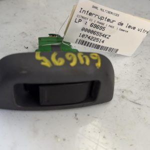 Interrupteur de leve vitre CITROEN C1 1 PHASE 1 Essence - Image 1