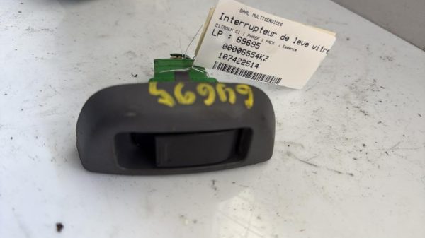 Interrupteur de leve vitre CITROEN C1 1 PHASE 1 Essence - Image 1