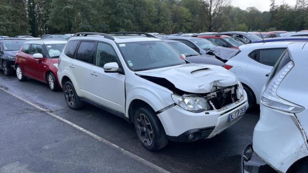 Pare boue arriere gauche SUBARU FORESTER 3 Diesel - Image 1