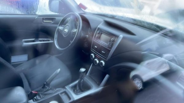 Pare boue arriere gauche SUBARU FORESTER 3 Diesel - Image 3