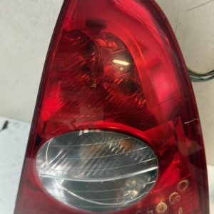 Feu arriere principal droit (feux) RENAULT CLIO 2 CAMPUS PHASE 1 Diesel - Image 1