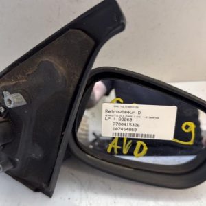 Retroviseur droit RENAULT CLIO 2 PHASE 1 Essence - Image 1