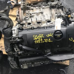 Moteur PEUGEOT 207 PHASE 2 Essence - Image 1