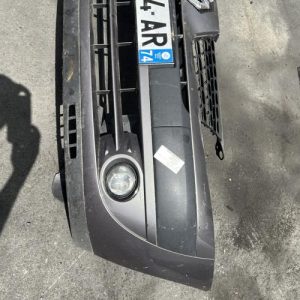 Pare choc avant RENAULT CLIO 2 PHASE 2 Essence - Image 1