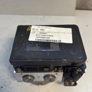 Bloc ABS (freins anti-blocage) FORD PUMA 2 Essence/Hybride - Image 1