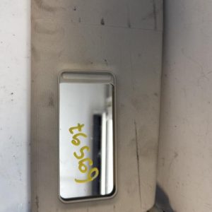Pare soleil droit VOLKSWAGEN POLO 5 PHASE 2 Diesel - Image 1