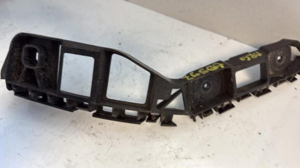 Support de pare chocs arriere VOLKSWAGEN POLO 5 PHASE 2 Diesel - Image 1