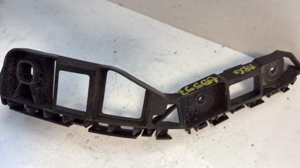 Support de pare chocs arriere VOLKSWAGEN POLO 5 PHASE 2 Diesel - Image 2