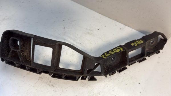 Support de pare chocs arriere VOLKSWAGEN POLO 5 PHASE 2 Diesel - Image 3