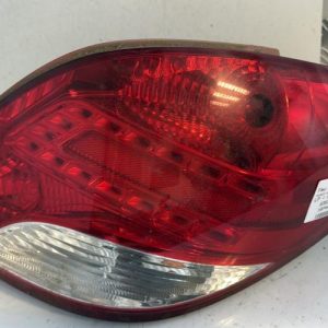 Feu arriere principal droit (feux) PEUGEOT 207 PHASE 1 Diesel - Image 1
