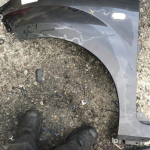 Aile avant gauche RENAULT TWINGO 2 PHASE 1 Essence - Image 1