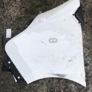 Aile avant gauche RENAULT TRAFIC 3 COURT PHASE 1 Diesel - Image 1