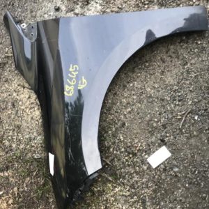 Aile avant gauche RENAULT MEGANE 3 PHASE 1 Diesel - Image 1