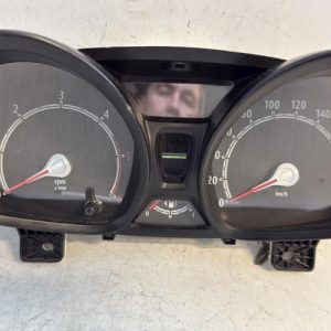 Compteur FORD FIESTA 6 PHASE 1 Diesel - Image 1
