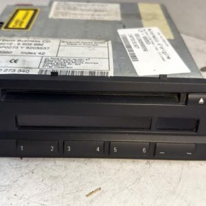 Autoradio d'origine BMW SERIE 3 E46 PHASE 1 Diesel - Image 1
