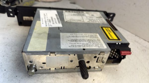 Autoradio d'origine BMW SERIE 3 E46 PHASE 1 Diesel - Image 4