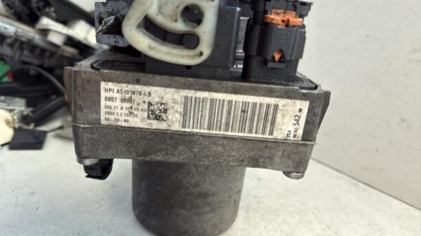Pompe de direction PEUGEOT 508 1 PHASE 1 Diesel - Image 4