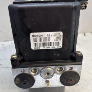 Bloc ABS (freins anti-blocage) BMW SERIE 3 E46 PHASE 1 Diesel - Image 1
