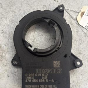 Capteur d'angle de braquage DACIA SANDERO 2 PHASE 1 Essence - Image 1