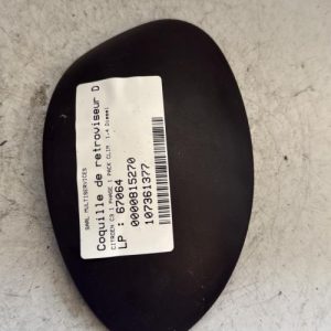 Coquille de retroviseur droit CITROEN C3 1 PHASE 1 Diesel - Image 1