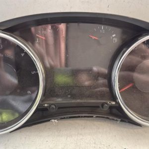 Compteur PEUGEOT 3008 1 PHASE 1 Diesel - Image 1