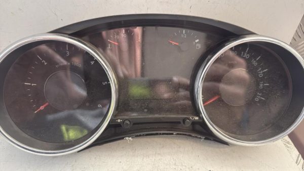 Compteur PEUGEOT 3008 1 PHASE 1 Diesel - Image 1