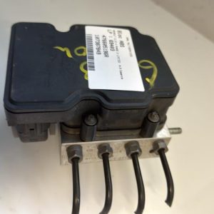 Bloc ABS (freins anti-blocage) RENAULT CLIO 4 PHASE 2 Essence - Image 1